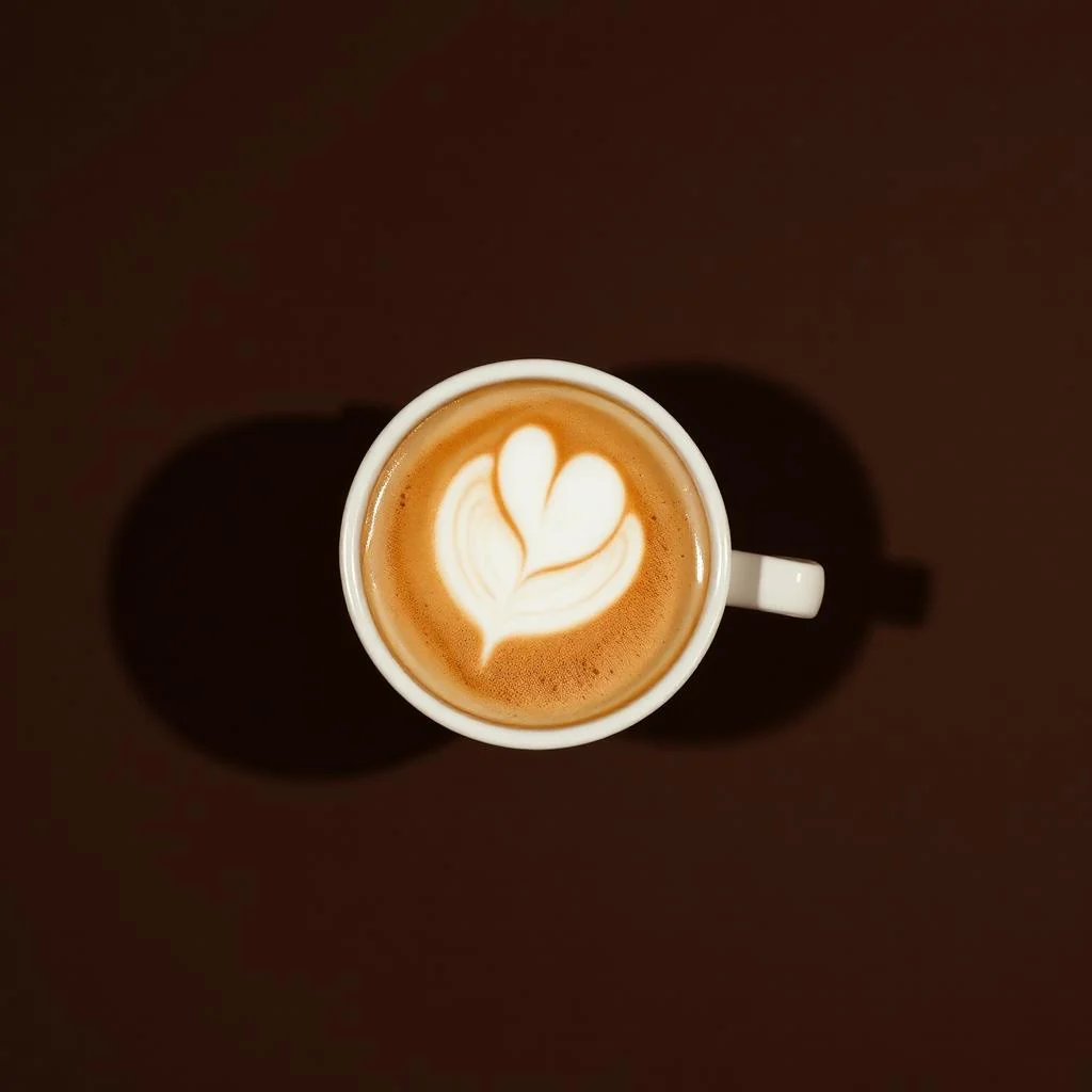 CAFÉ